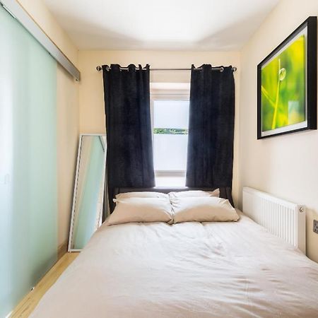 Umbrella Properties Private Apartment Birmingham Esterno foto