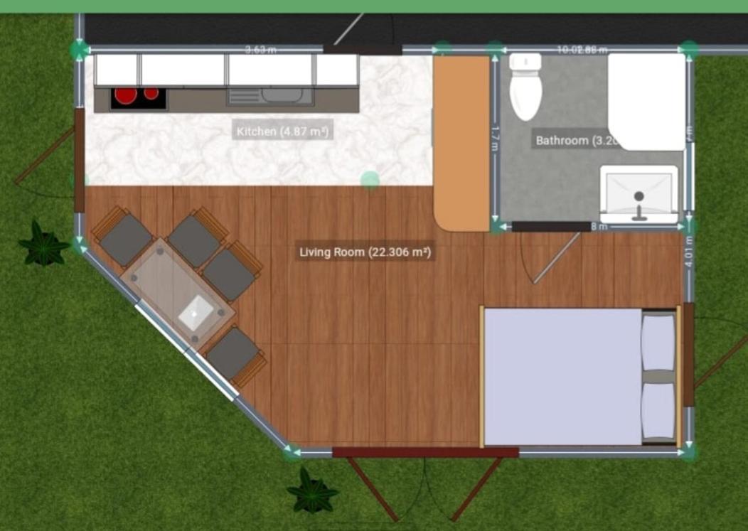 Umbrella Properties Private Apartment Birmingham Esterno foto