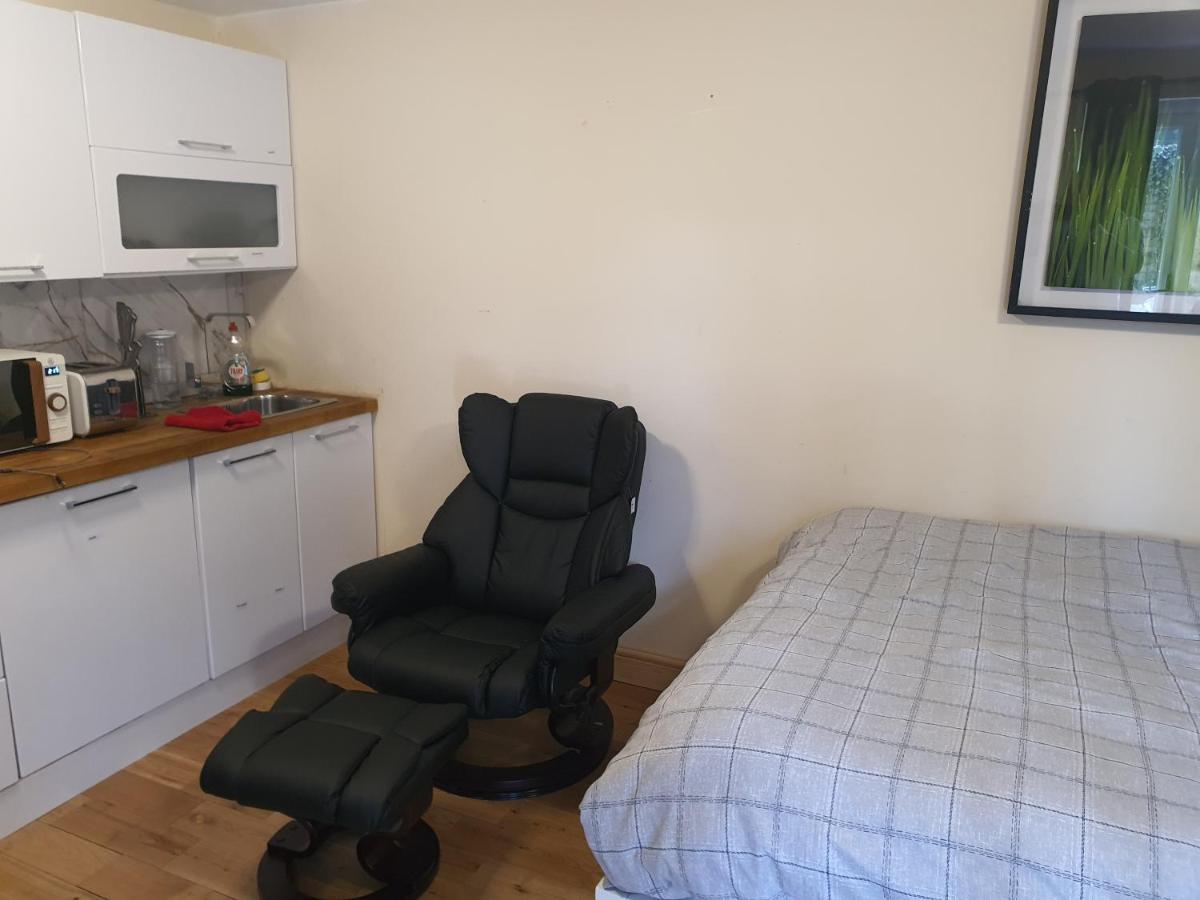 Umbrella Properties Private Apartment Birmingham Esterno foto