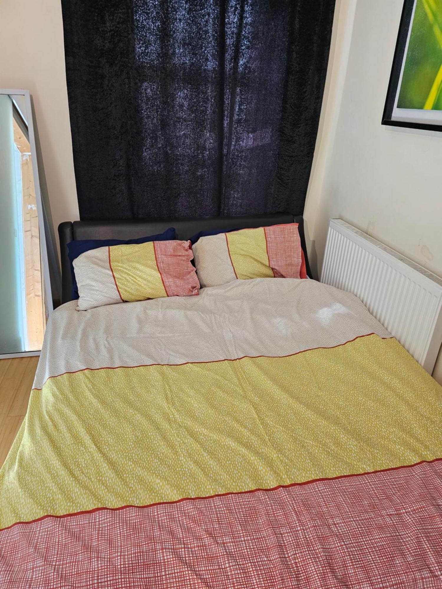 Umbrella Properties Private Apartment Birmingham Esterno foto