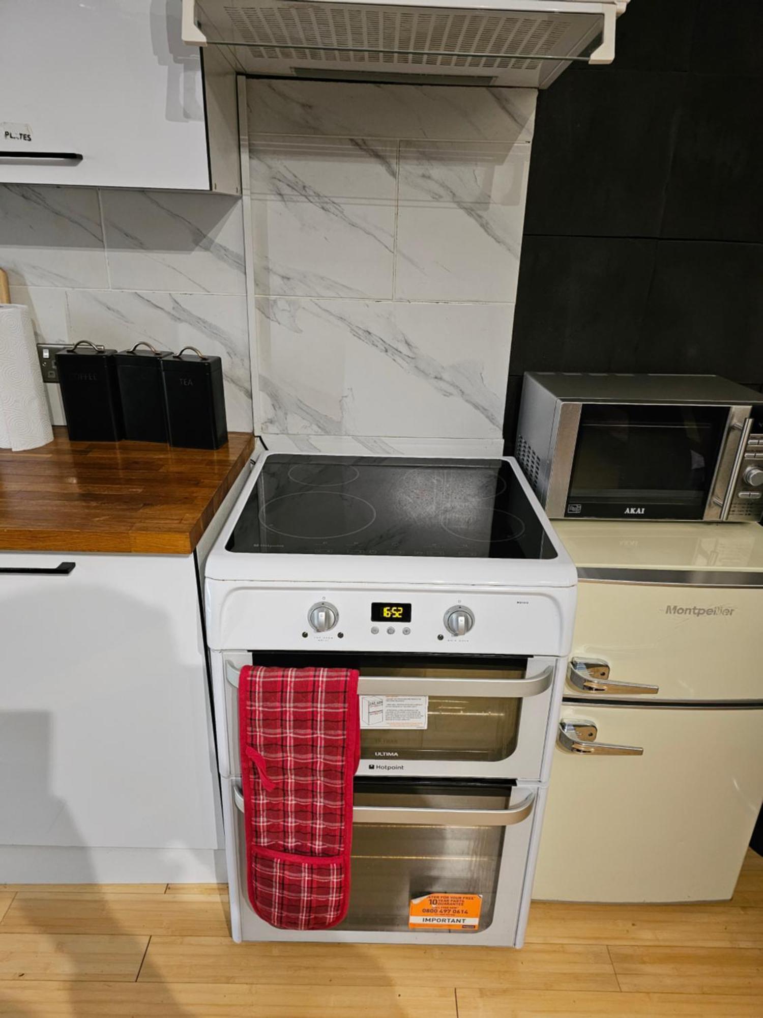 Umbrella Properties Private Apartment Birmingham Esterno foto