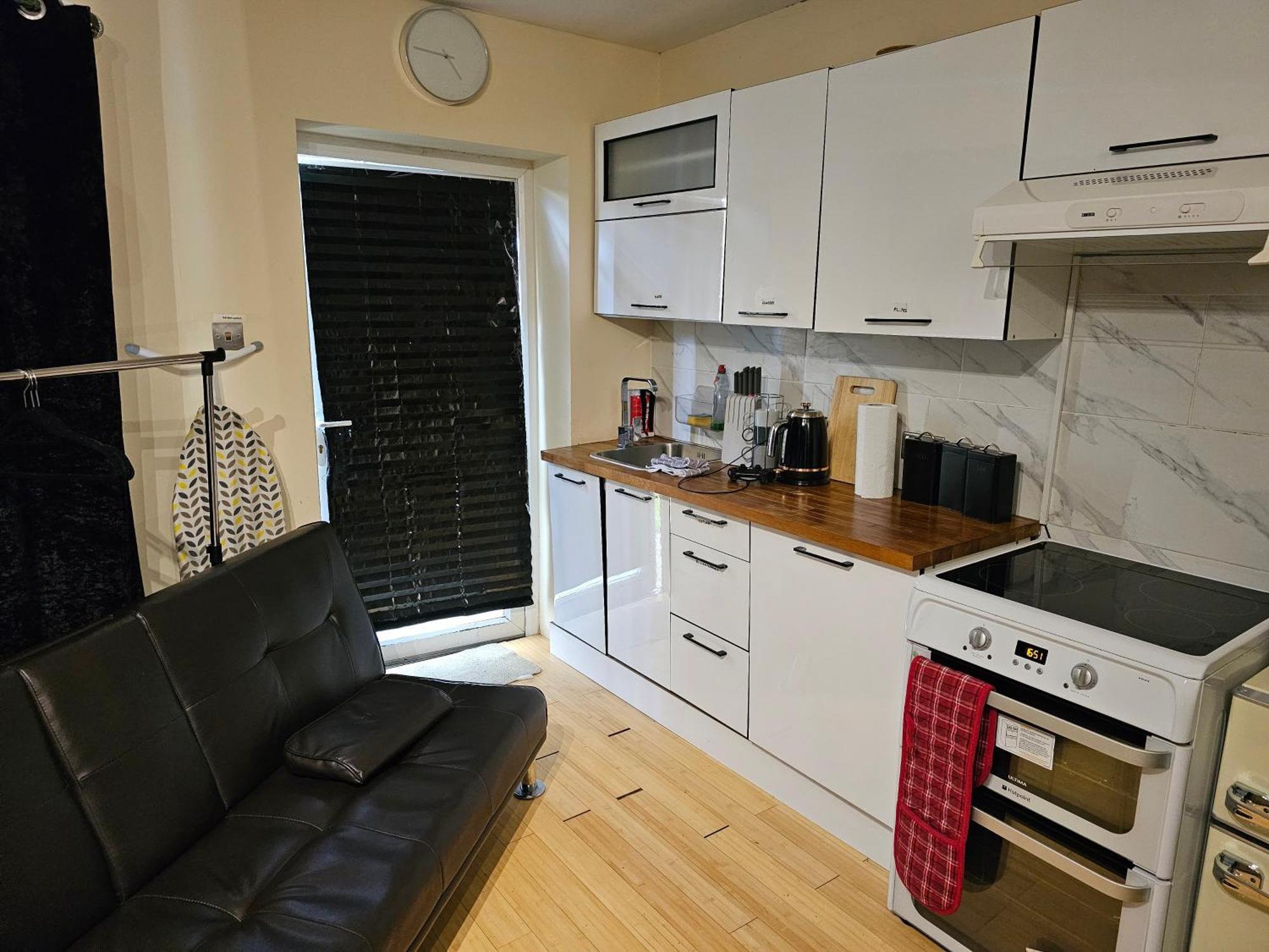 Umbrella Properties Private Apartment Birmingham Esterno foto