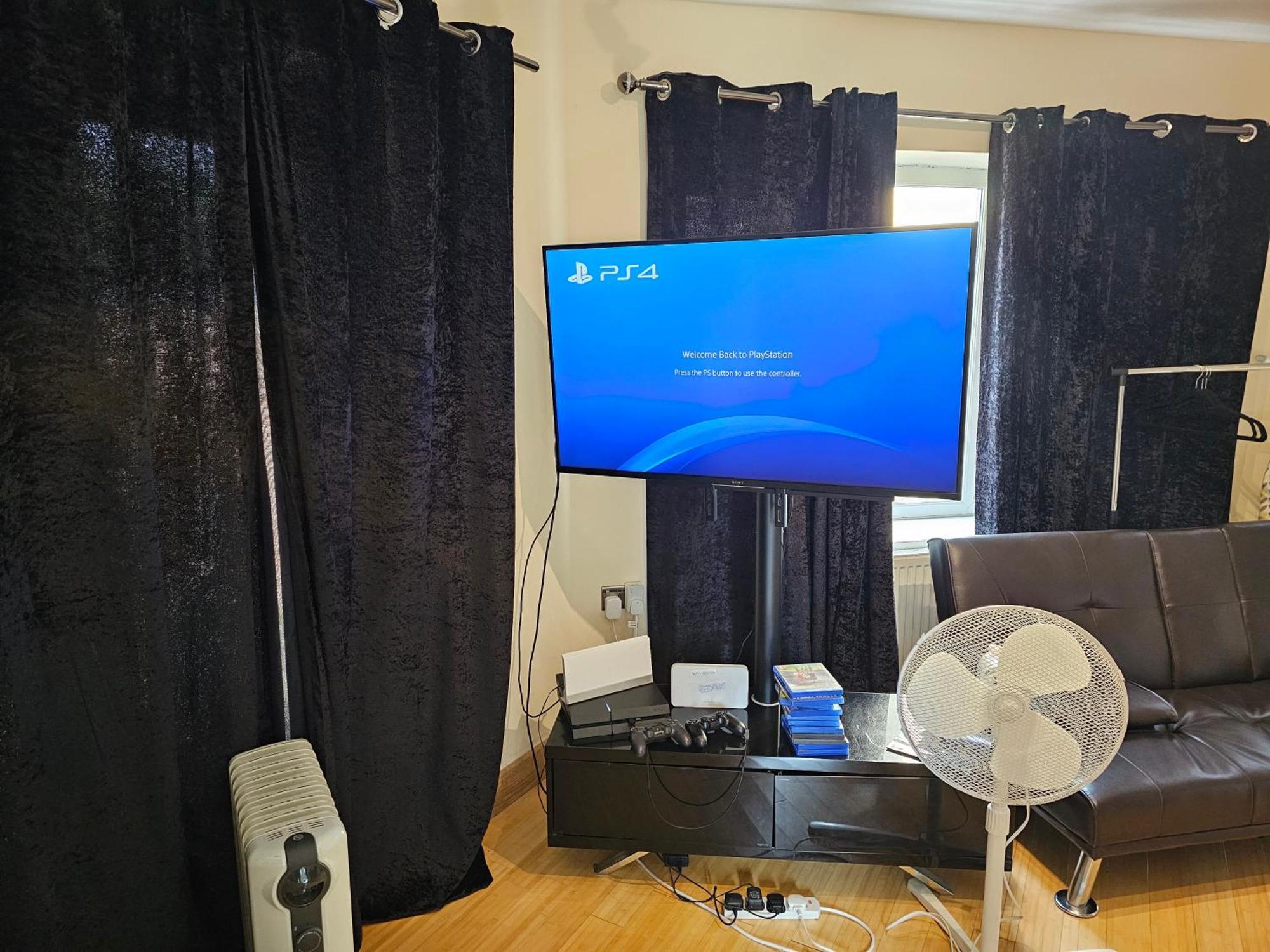 Umbrella Properties Private Apartment Birmingham Esterno foto