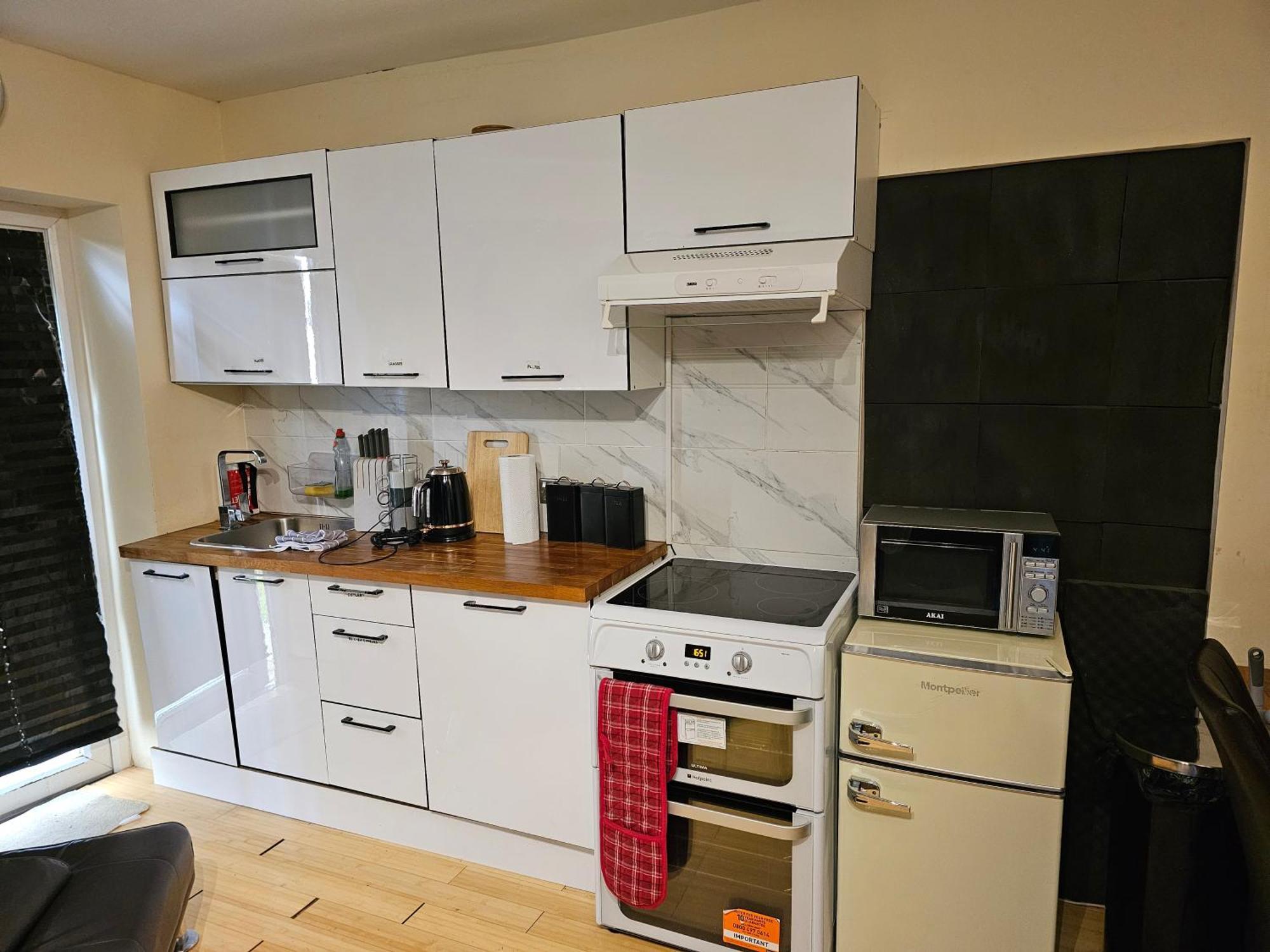 Umbrella Properties Private Apartment Birmingham Esterno foto