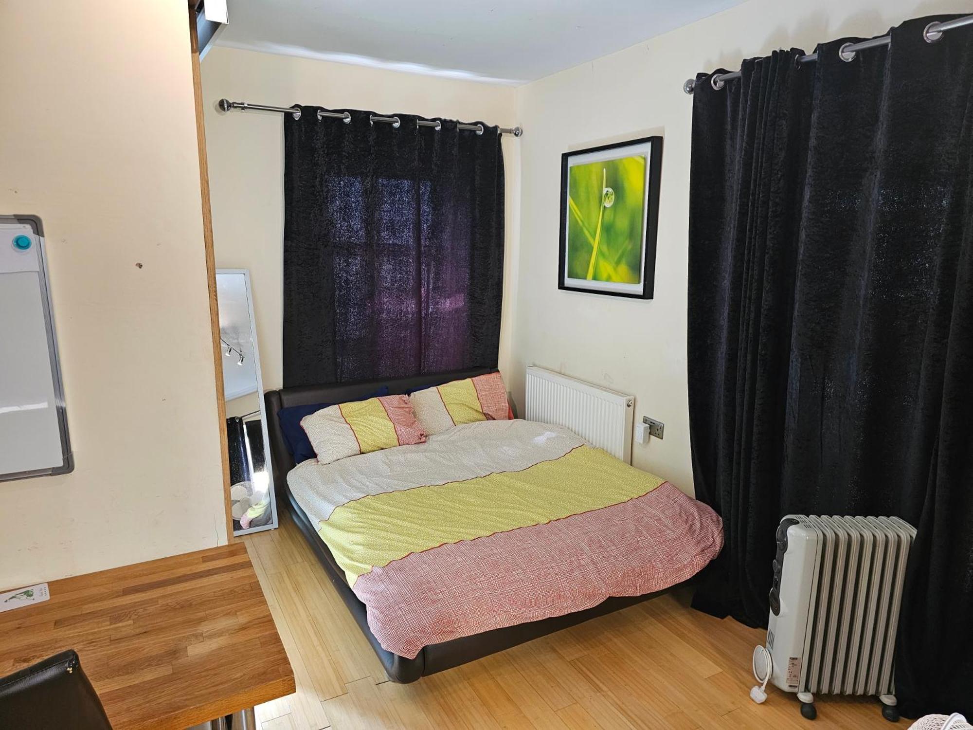 Umbrella Properties Private Apartment Birmingham Esterno foto