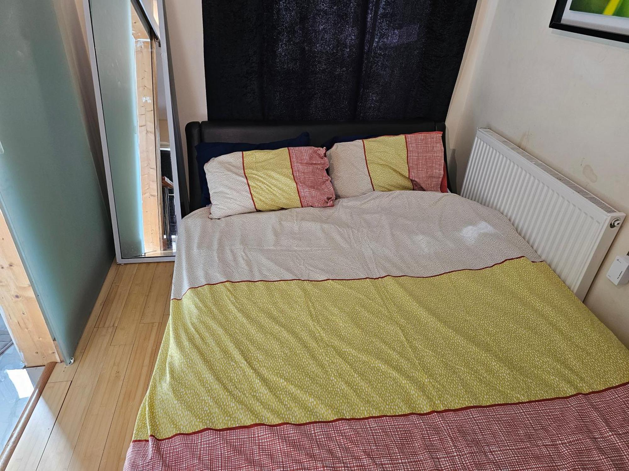 Umbrella Properties Private Apartment Birmingham Esterno foto