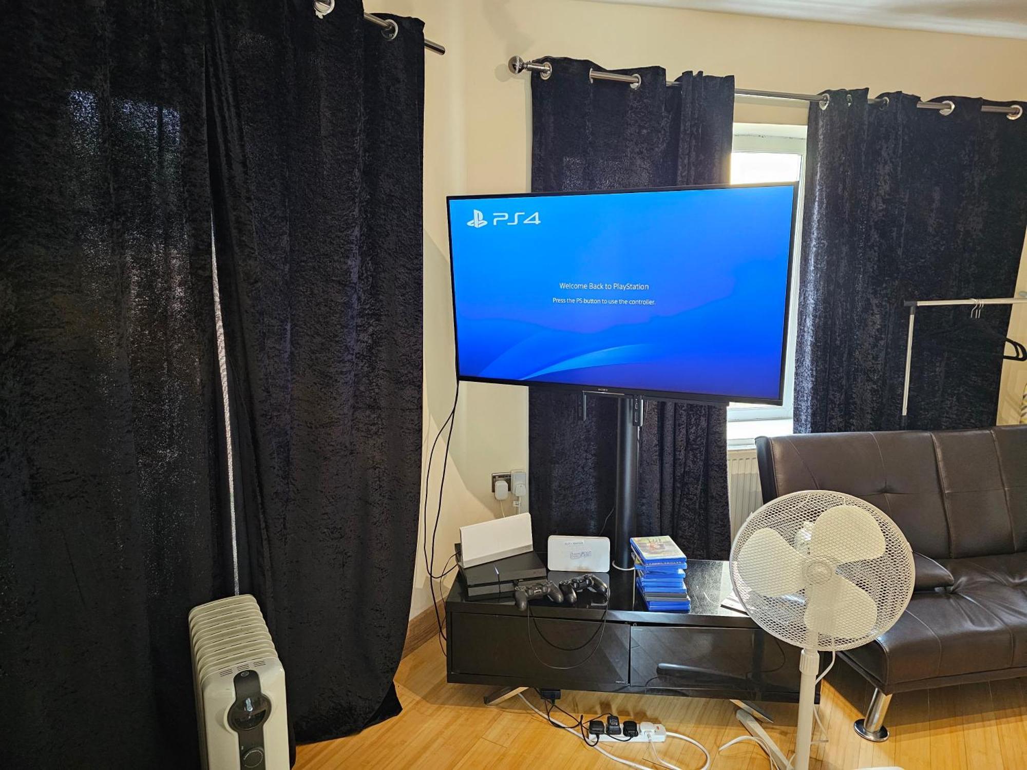 Umbrella Properties Private Apartment Birmingham Esterno foto